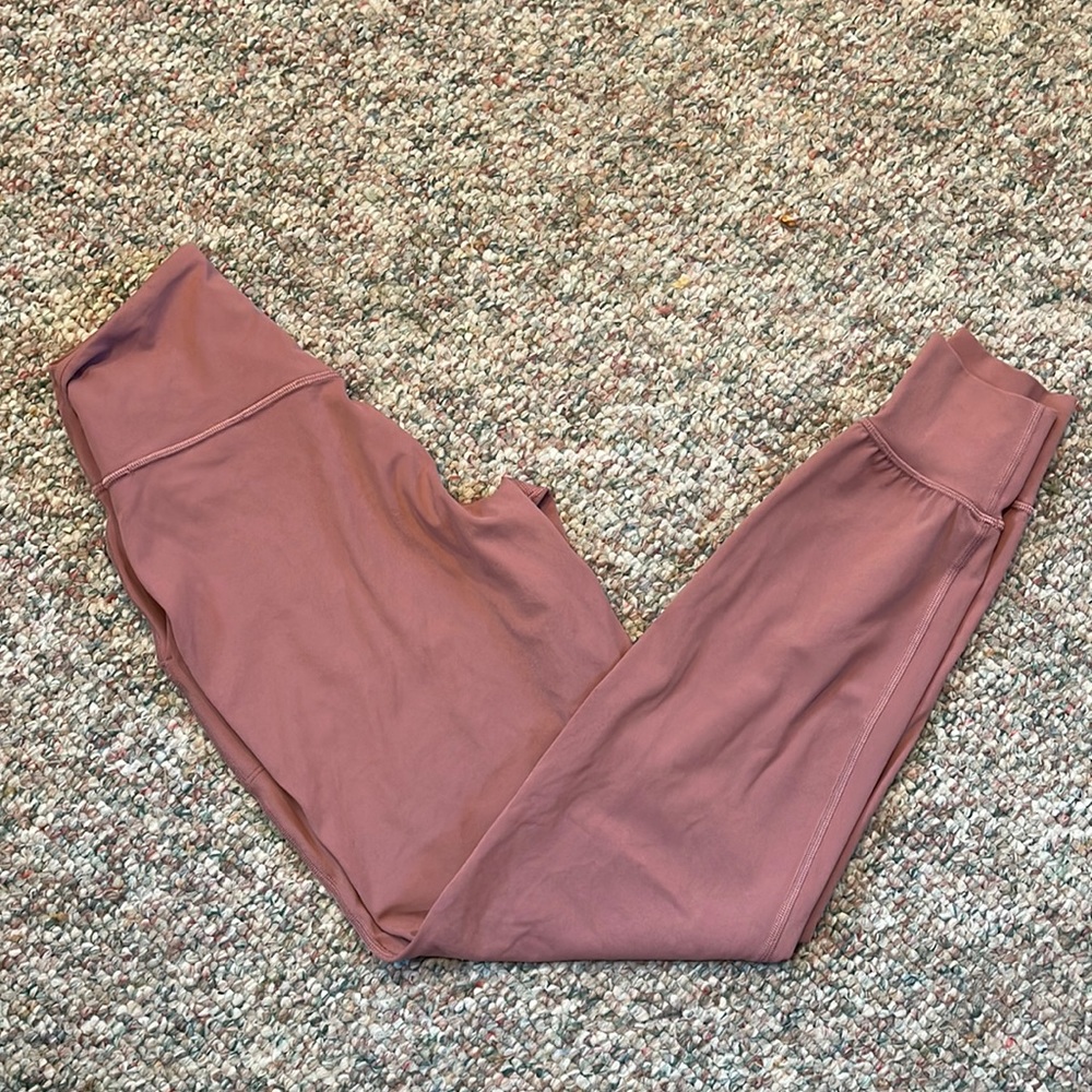 Lululemon Align Joggers